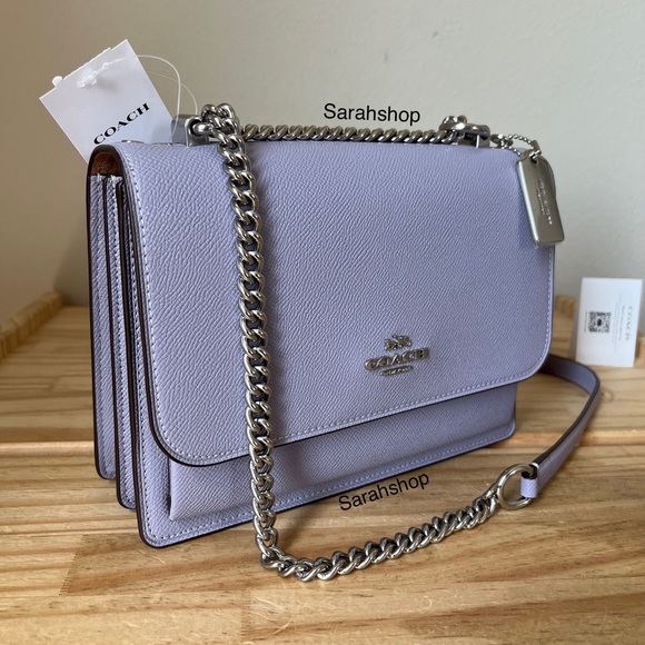 ✅Coach purse - Picture 2 of 14